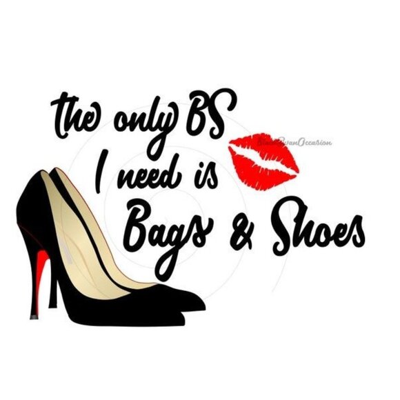 24 hour Shoe share train Tuesdays 3-5p.m. CST! - Picture 6 of 6